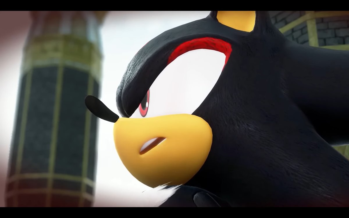 Predicted Performance: Sonic X Shadow Generations on Nintendo Switch 2 Exceeds Expectations