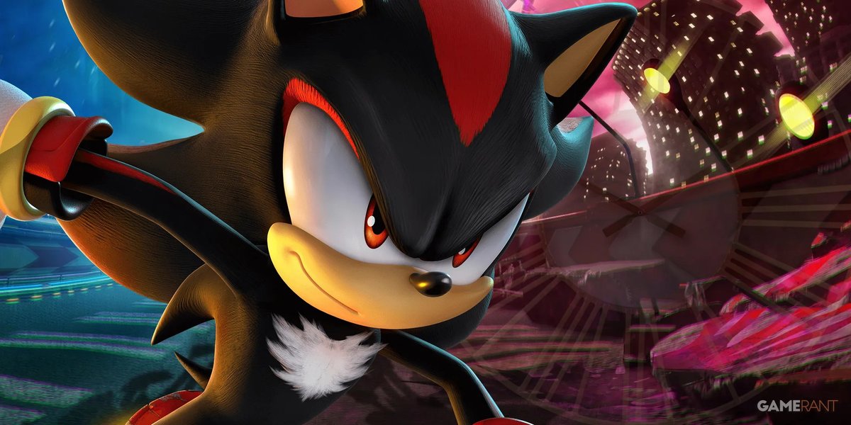 Sonic X Shadow Generations Multi-Platform Review And Performance